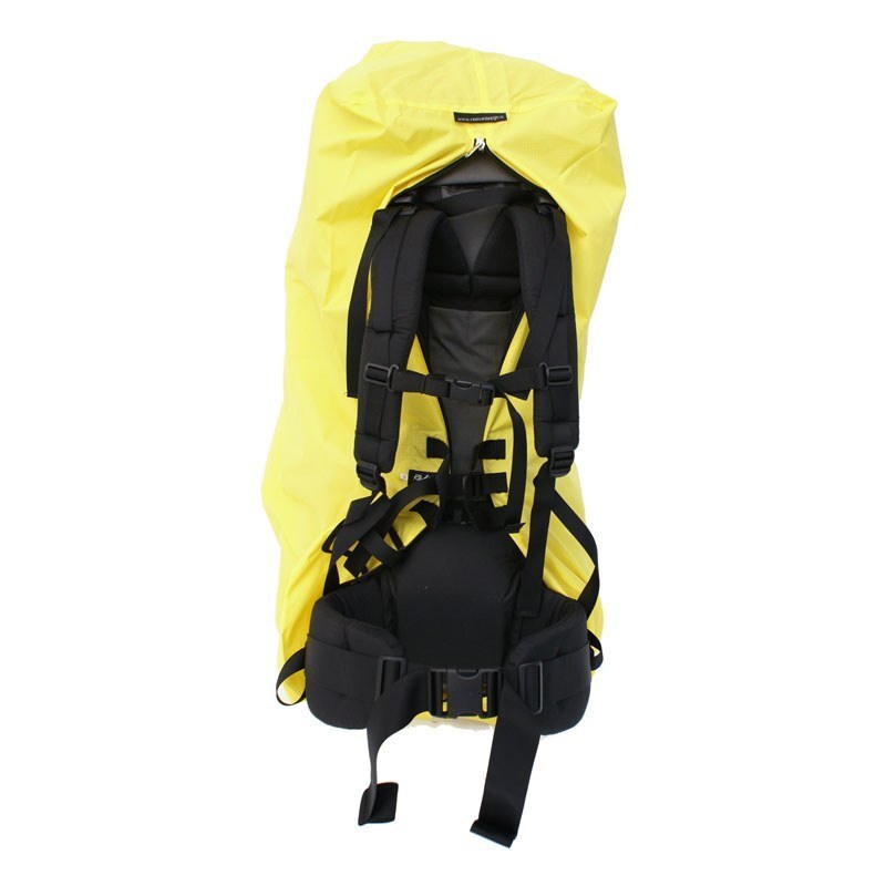 De Undercover flightbag: meer dan alleen een flightbag-image