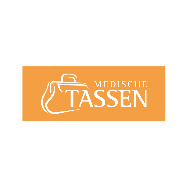 Medische Tassen