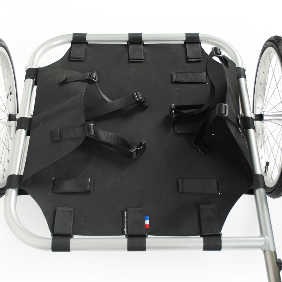 Votre boule d'attelage Radical Design pour Brompton sur