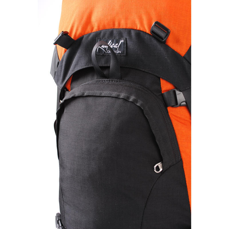 30000 Pulsar Expedition Backpack Detail 3