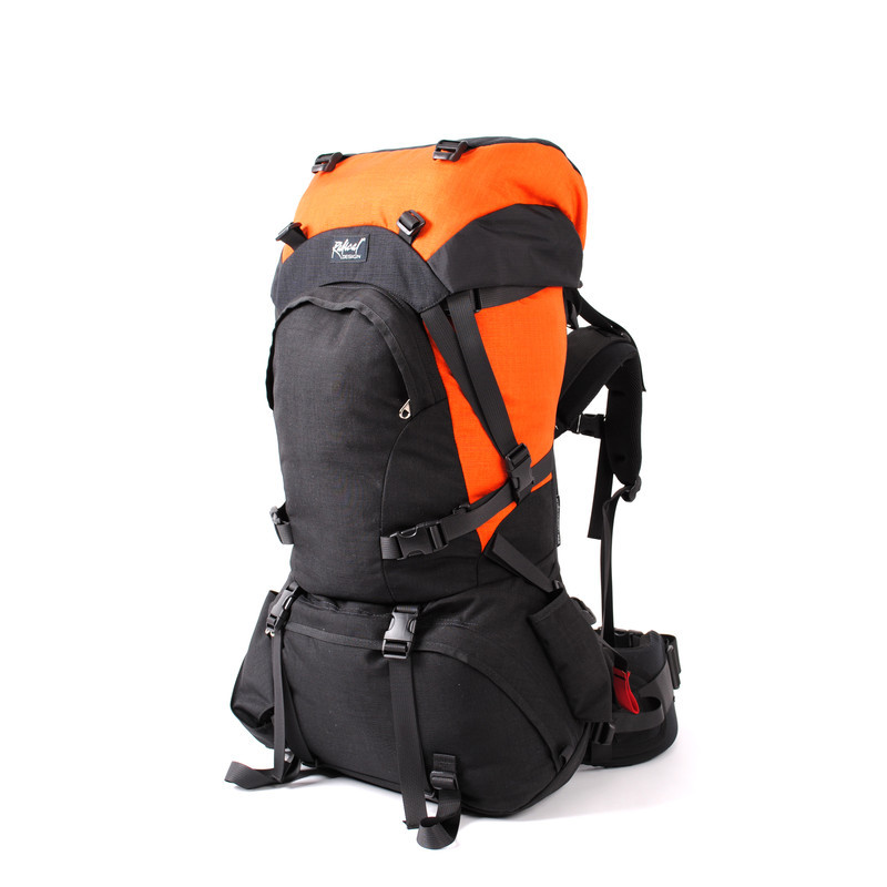 30002 Pulsar60 Expedition Backpack Orange