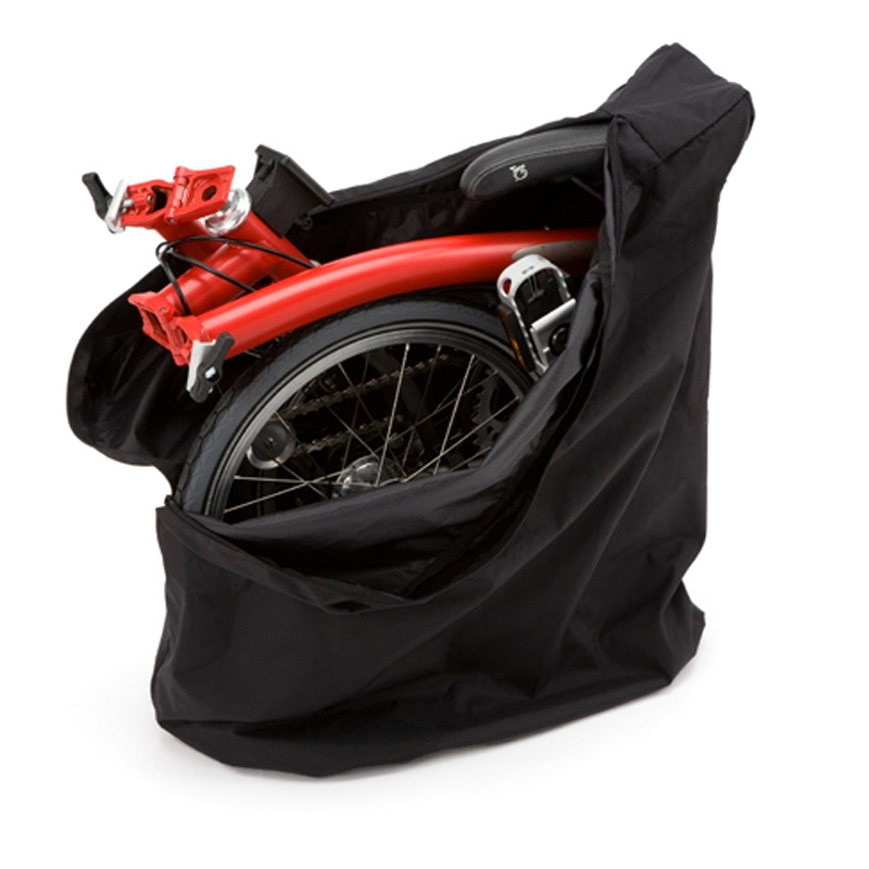 Brompton Cover Radicaldesign.fr