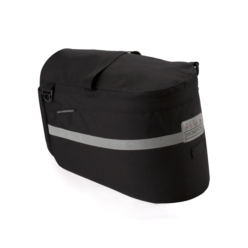 Rack sac (sacoche pour porte-bagage Brompton)