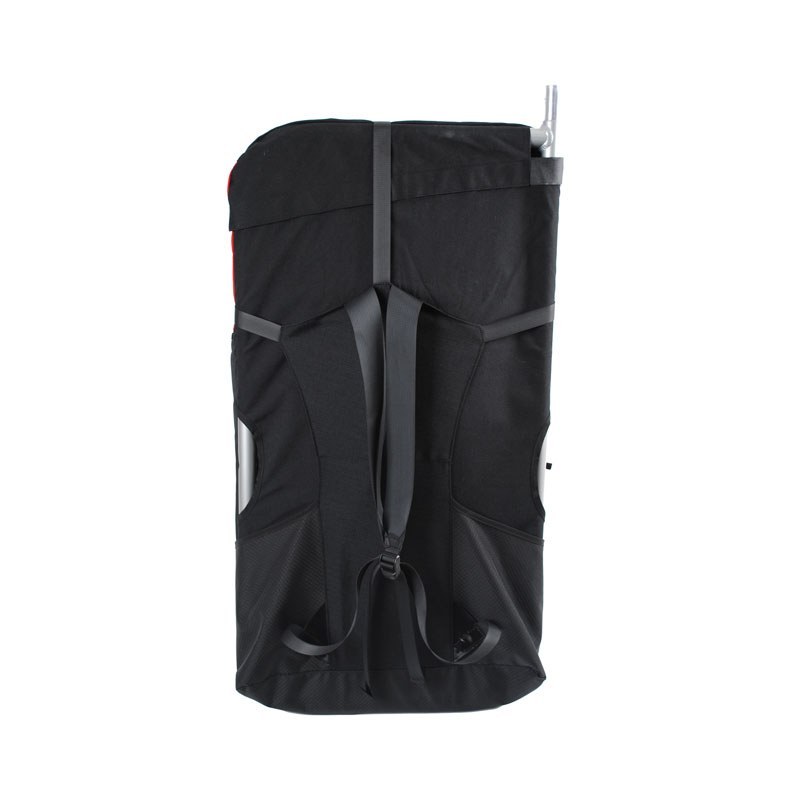 Carry System For Cyclone Bicycle Trailer 1