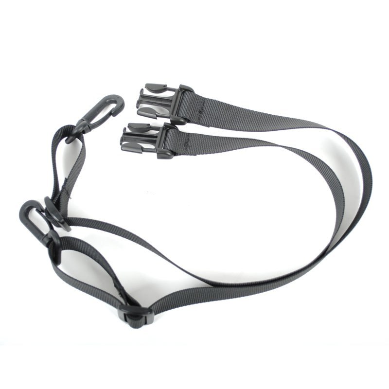 Connecting Straps For Geowalker Geodesic Carry System