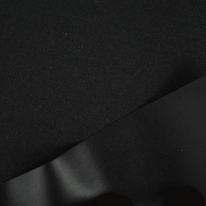 Polyester 600D TPU noir