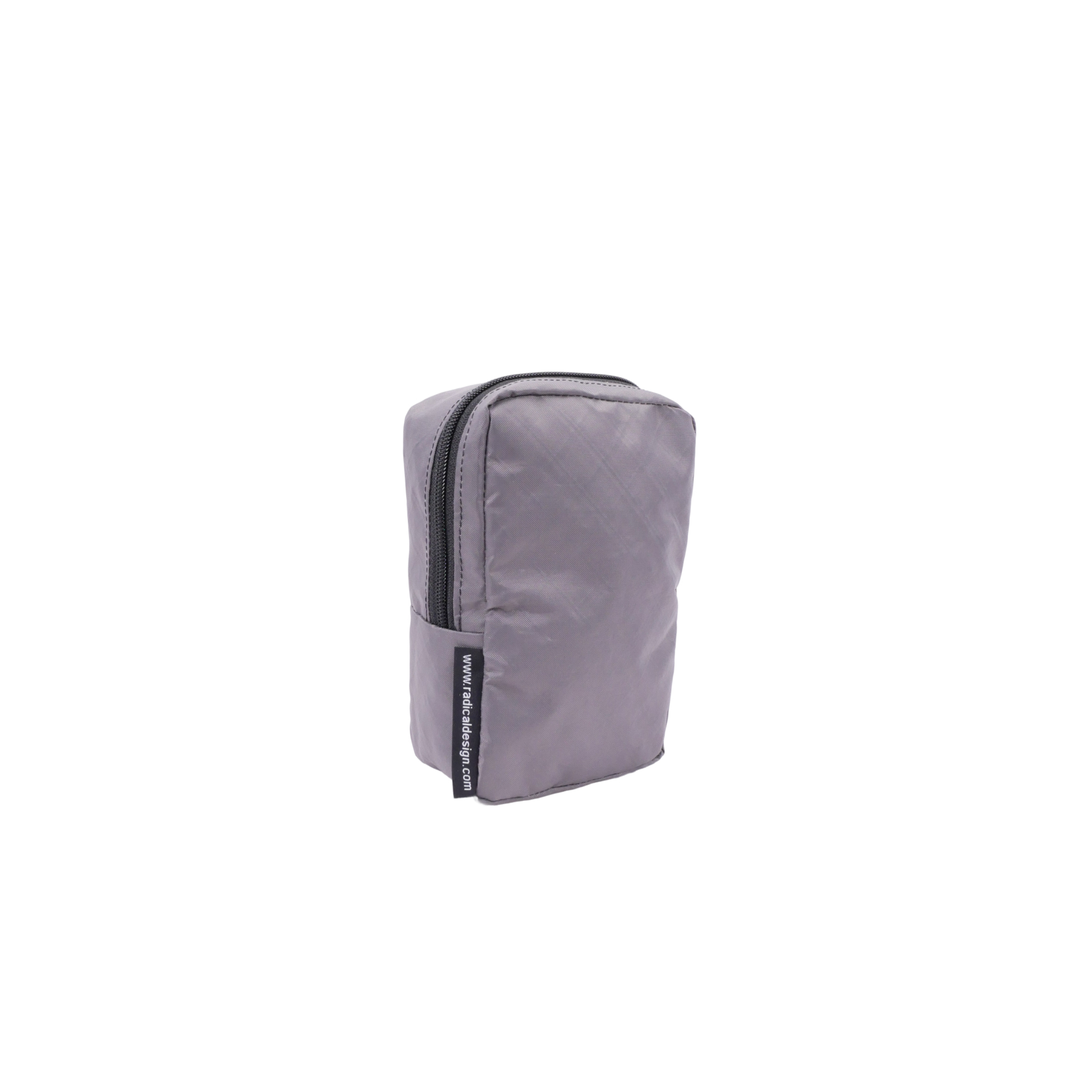 Side Pocket 2026 (for Rack Bag and Solo Aero 2026)