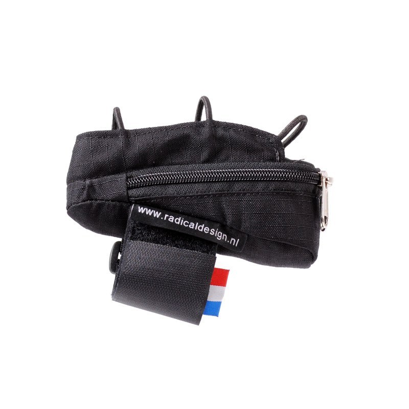Gps Pouch For Recumbents 1