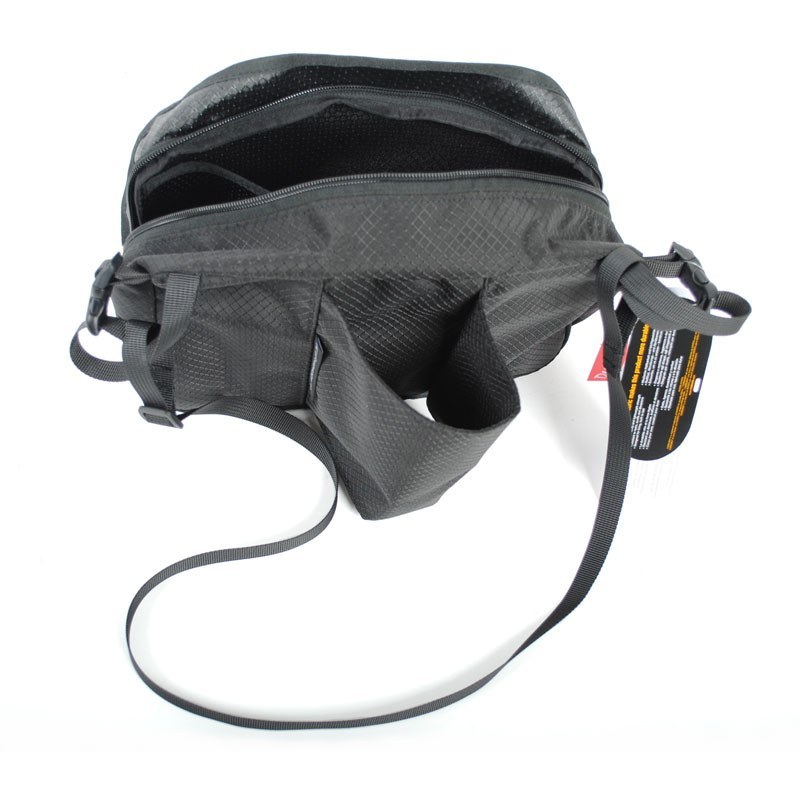 Gear Bag For Wheelie Walking Trailer 4
