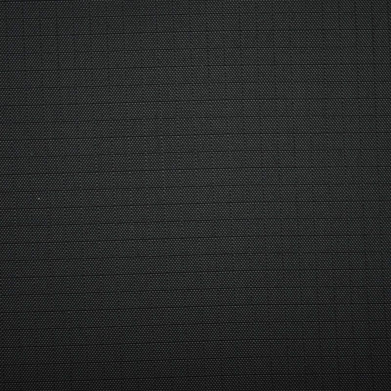 Nylon 210D ripstop Noir