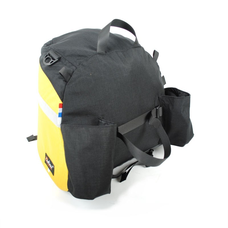 Rack Bag L Recumbent Bag Rear Side