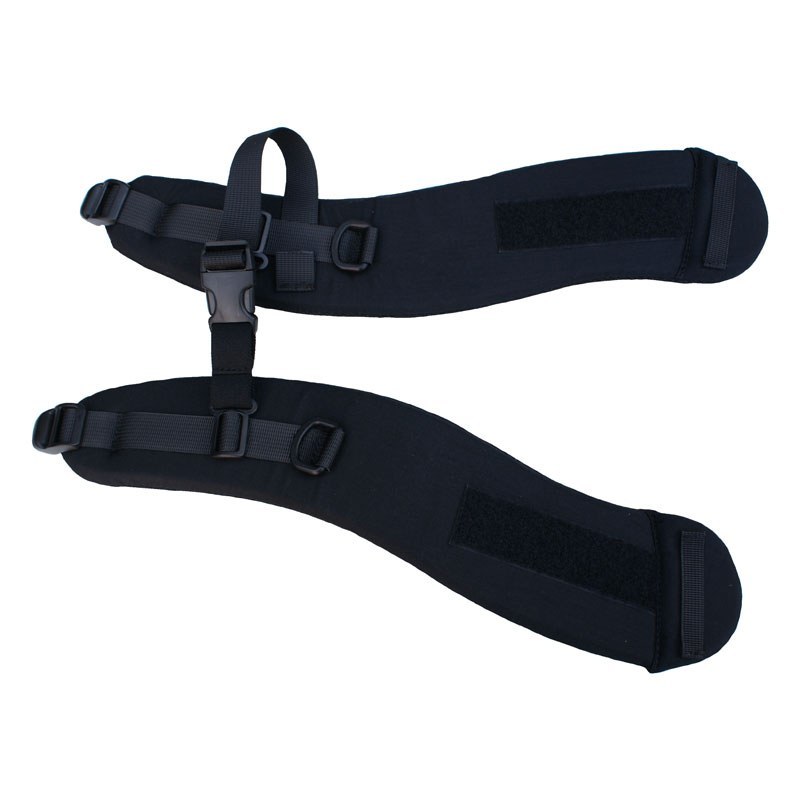 Shoulder Straps For Pulsar 75 60 Handmade Backpack