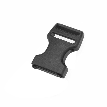 Stealth 25mm femelle ajustable