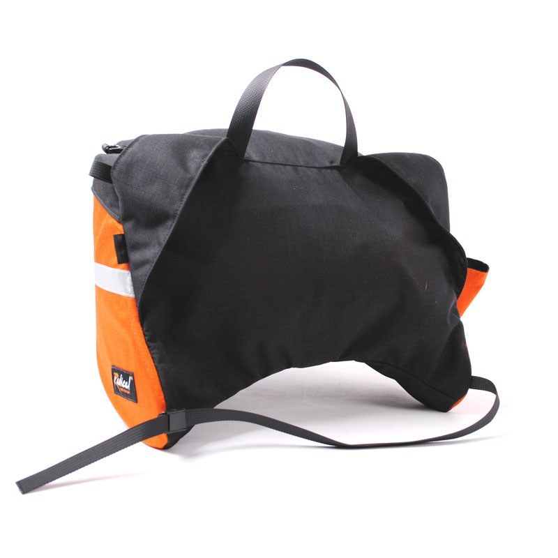 Universal Aero Recumbent Bag Rear Side