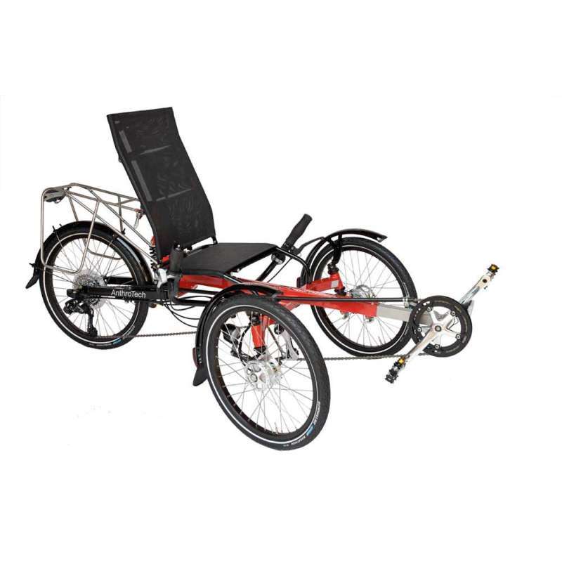 AnthroTech Trike Spannsitz