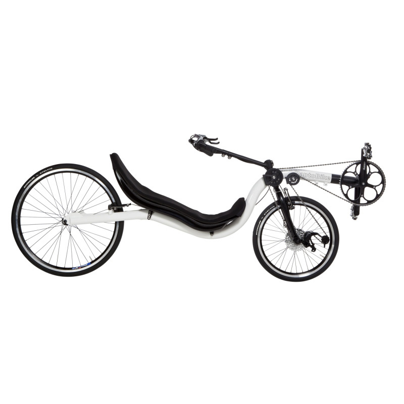 Raptobike Low Racer